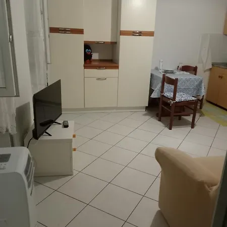 Apartman Residenza Alberini 3