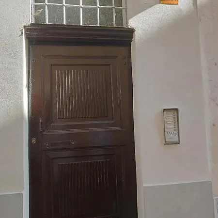 Residenza Alberini 3 Apartman *