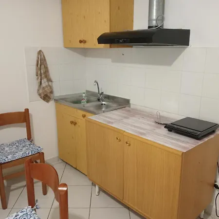 Residenza Alberini 3 Apartman Casale Monferrato