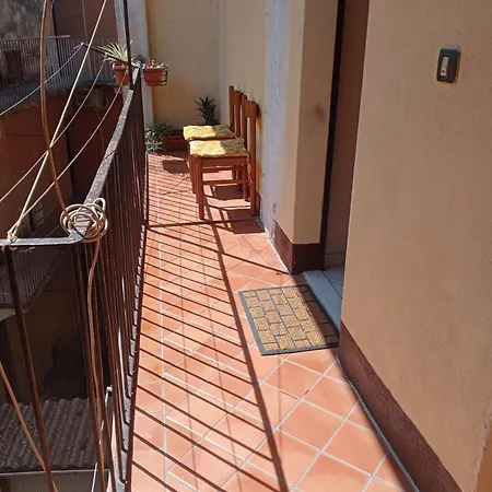 Apartman Residenza Alberini 3