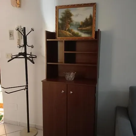 Residenza Alberini 3 アパート カザーレ・モンフェッラート